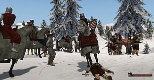 Mount & Blade: Warband PC