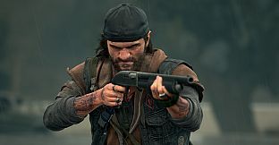 Days Gone - Broken Road DLC