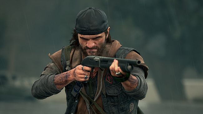 Days Gone - Broken Road DLC