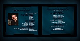 Planetary Annihilation - Original Soundtrack