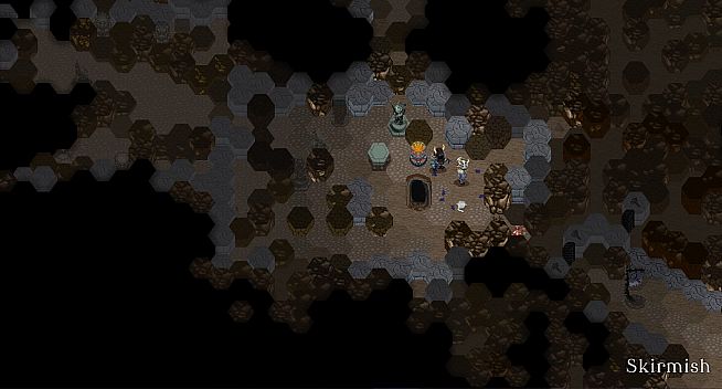 The Dwarves of Glistenveld