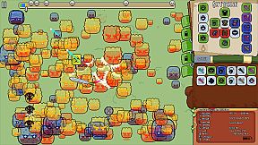 Smash and Bash Monsters