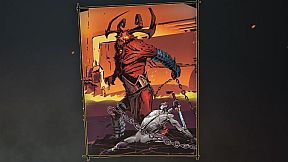 Lethal Honor - Order of the Apocalypse