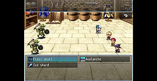 RPG Maker MZ - Pixel Fantasy Skill Icon Set