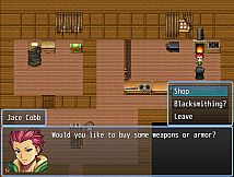 Gravenfall: Veil of Darkness