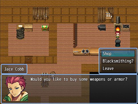 Gravenfall: Veil of Darkness