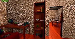 Spot The Difference 3D