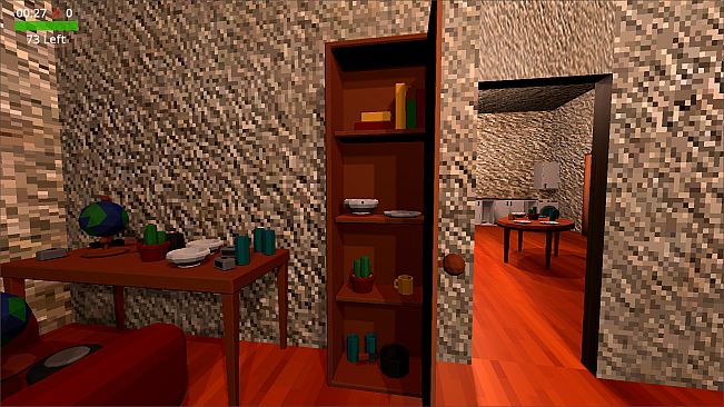 Spot The Difference 3D