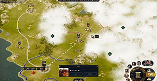 Citadelum Campaign V: The Third Punic War