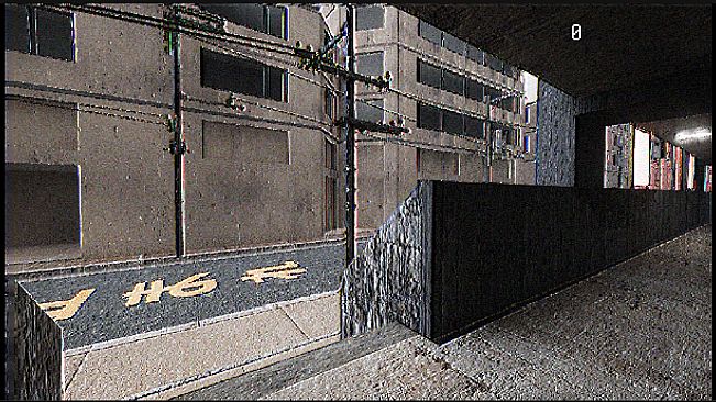 失踪した友人の部屋に残されていたゲーム