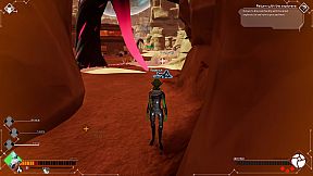 Those Who Came: Healing Solarus