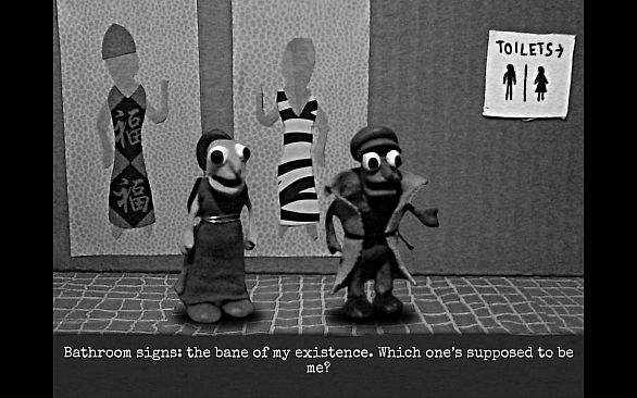 Dominique Pamplemousse