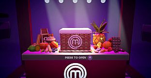 MasterChef - DLC 1 - Fruits, Nuts & Sweets