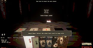 Card duel : Black rite