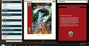 Fantasy Grounds - By Dawns Early Light (5e)