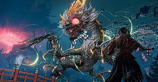 Nioh 3 Hell Rising