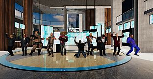 Mens pack for Clip maker