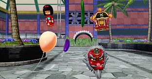 SENRAN KAGURA Peach Beach Splash - Mega Accessory Pack