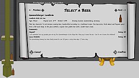 Blankiball: Der Trinksportsimulator