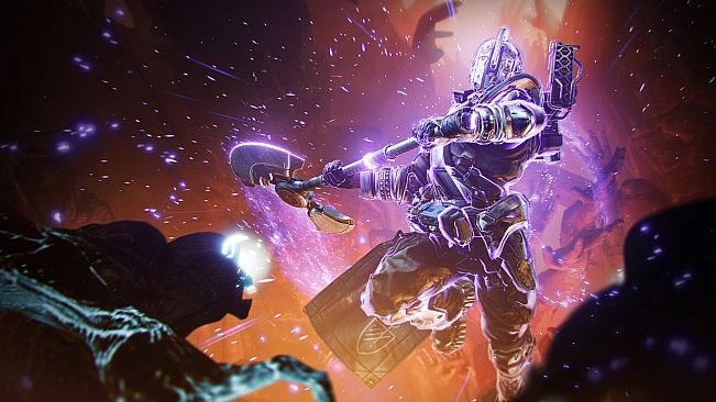 Destiny 2: The Final Shape Annual Pass Upgrade