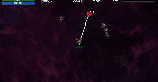 Space Pew Pew