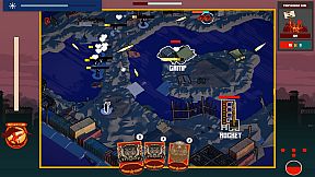 Propaganda VS Zombies 2: Idle Deckbuilder