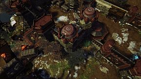 WARMACHINE: Tactics