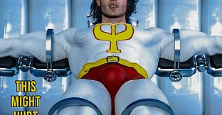 Before The Coming End: Power Play Gets Dominated (eBooks)