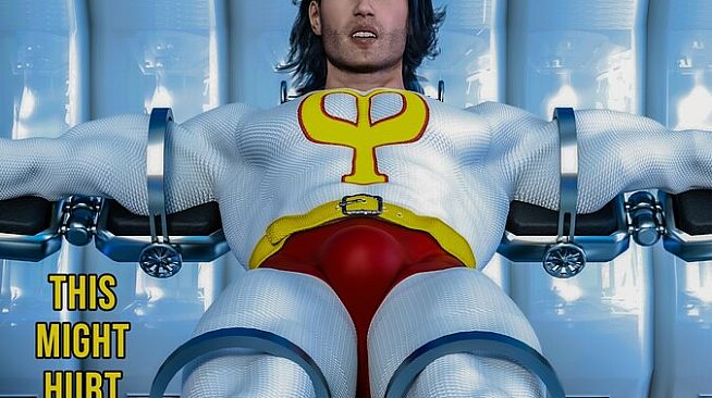 Before The Coming End: Power Play Gets Dominated (eBooks)