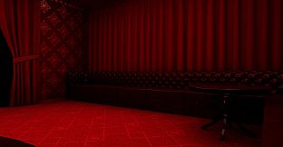 Red Room | Virtual Girl - Sex Simulator VR