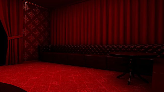 Red Room | Virtual Girl - Sex Simulator VR