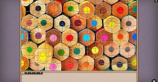 Jigsaw Puzzle Pack - Pixel Puzzles Ultimate: Colorful