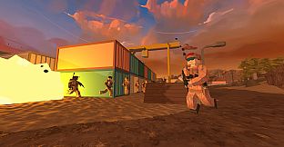 BattleBit Remastered