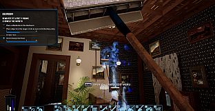 Haunted House Renovator: Prologue