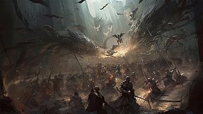 SERAPH : In the Darkness