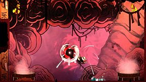 Bō: Path of the Teal Lotus