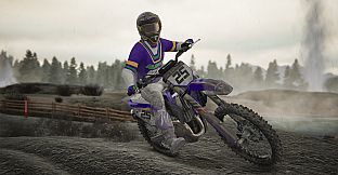 Monster Energy Supercross 25 - Touchdown Pack