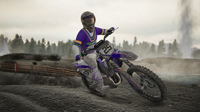 Monster Energy Supercross 25 - Touchdown Pack