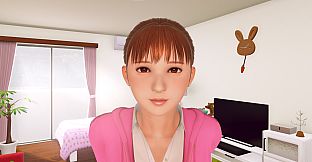 ItazuraVR - Hair Ponytail