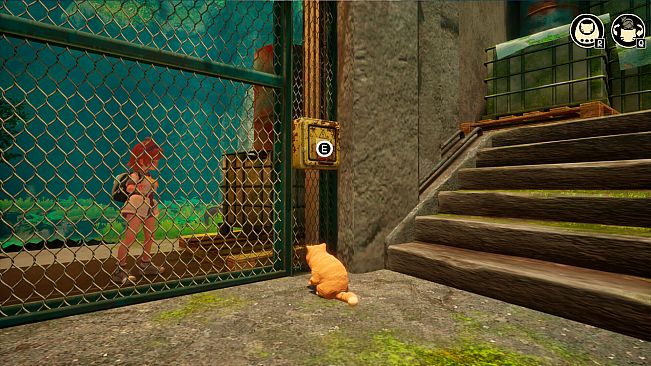 Always With You: Meow & Mystery