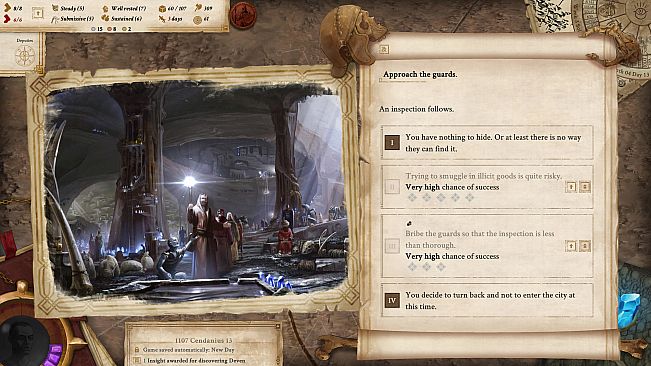 Vagrus - The Riven Realms