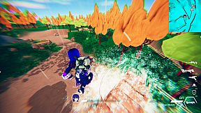 Trianga's Project: Battle Splash 2.0