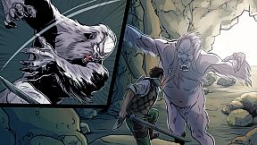 Swordbreaker: Origins