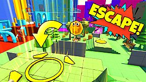 Run Prop, Run! - Puropu Pursuit