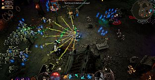 Hellforged