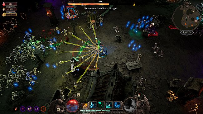 Hellforged