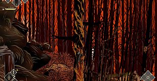 Sunrise Of The Time: End Of Blue