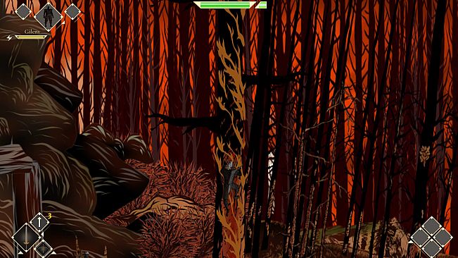 Sunrise Of The Time: End Of Blue