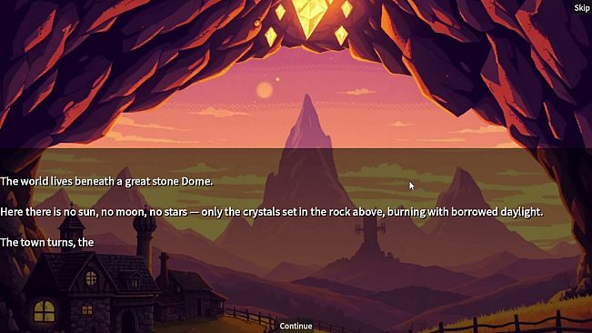 Domebreak