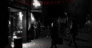 Blues and Bullets - Episode 1